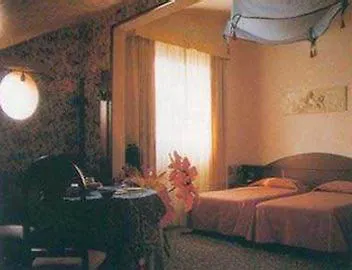 Hotel Cittadella 4*