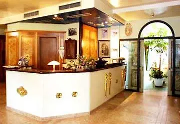 Hotel Cittadella Cittadella
