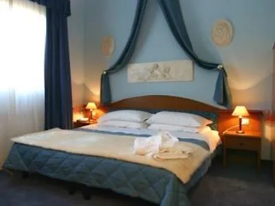 Cittadella Hotel 4*