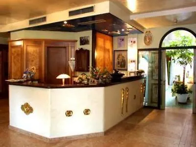 Cittadella Hotel