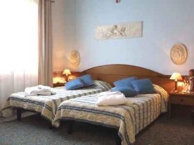 Cittadella 4*