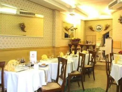 Hotel Cittadella Cittadella